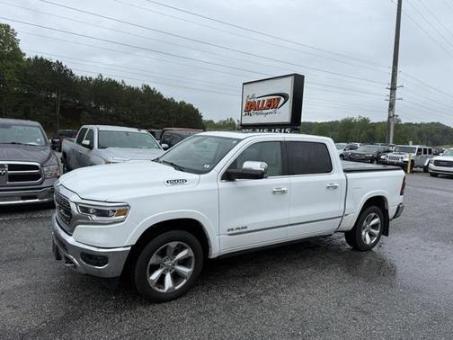 2020 RAM 1500 Limited