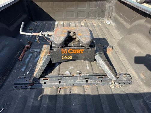 Deep Cherry Red Crystal Pearlcoat 2014 RAM 3500 Big Horn