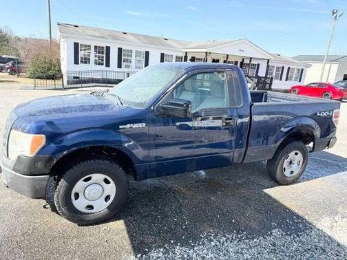 2009 Ford F-150 XL