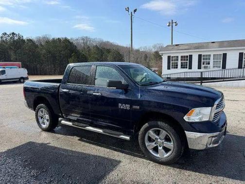 2013 RAM 1500 ST