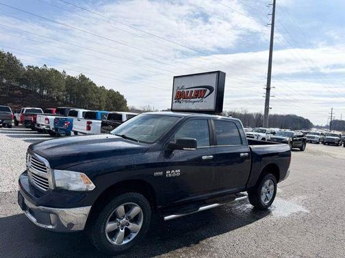 2013 RAM 1500 ST