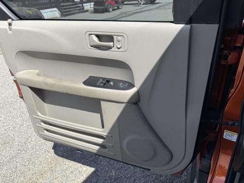 2011 Honda Element EX