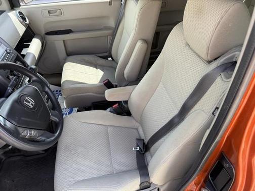 2011 Honda Element EX