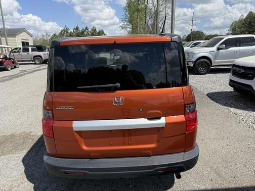 2011 Honda Element EX