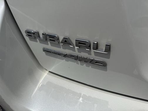 2017 Subaru Crosstrek 2.0i Premium