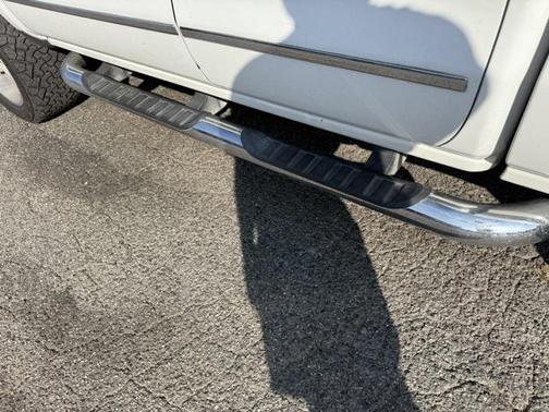 2014 Chevrolet Silverado 1500 1LT