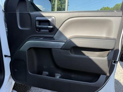 2014 Chevrolet Silverado 1500 1LT