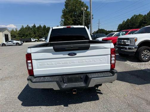 2022 Ford F-250 XLT