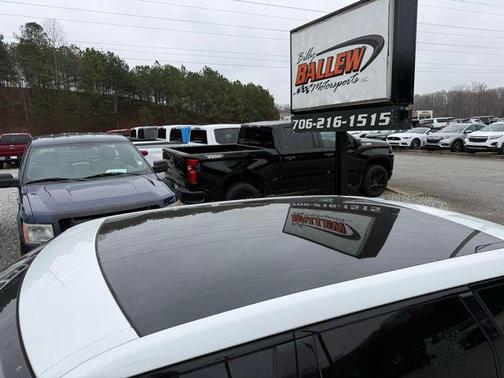 Fuji White 2013 Land Rover Range Rover Evoque Pure Plus