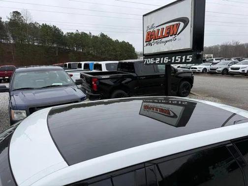 2013 Land Rover Range Rover Evoque Pure Plus