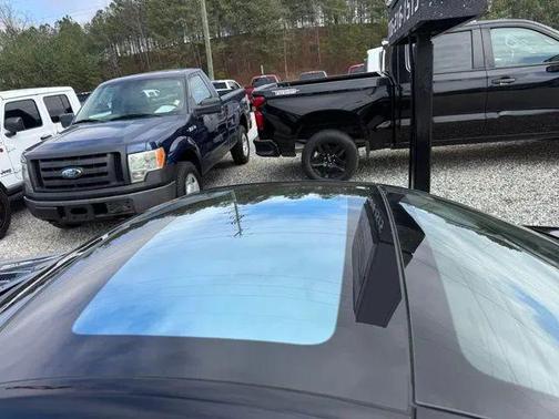 2013 Mercedes-Benz SL-Class SL 550 Roadster 2D