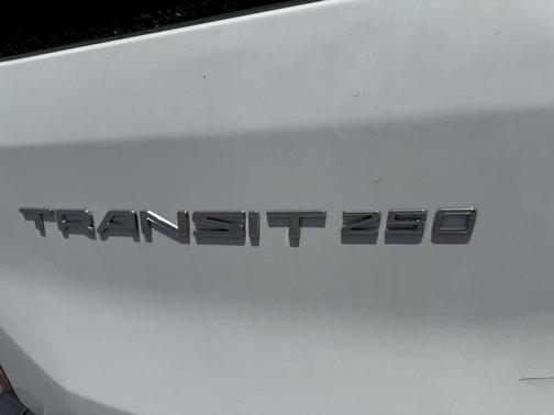 2015 Ford Transit-250 Base