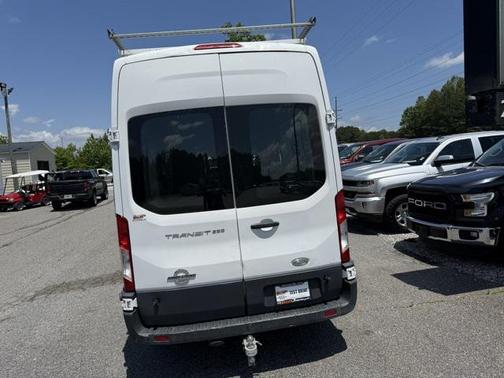 2015 Ford Transit-250 Base