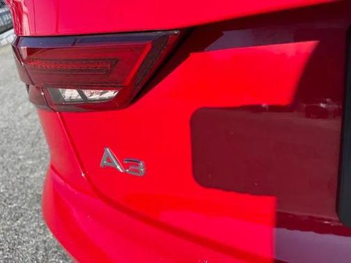 2018 Audi A3 Premium