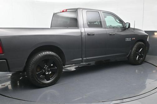 2016 RAM 1500 Tradesman/Express