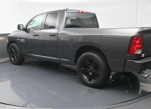 2016 RAM 1500 Tradesman/Express