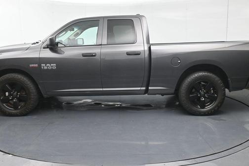 2016 RAM 1500 Tradesman/Express