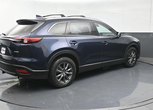 2022 Mazda CX-9 Touring