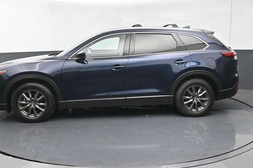 2022 Mazda CX-9 Touring