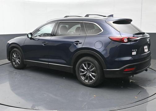 2022 Mazda CX-9 Touring