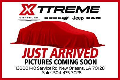 Silver Mist Clearcoat 2026 Chrysler Pacifica L