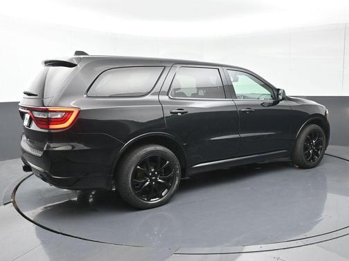 2019 Dodge Durango SXT Plus
