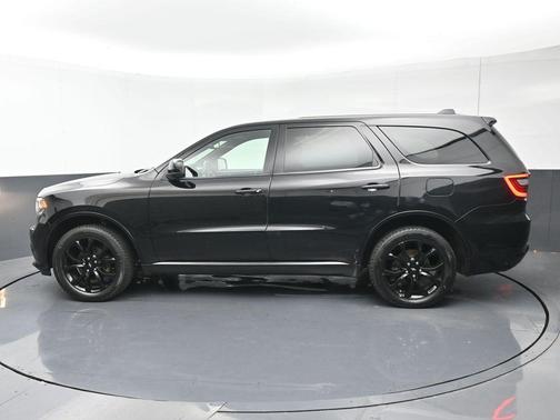 2019 Dodge Durango SXT Plus