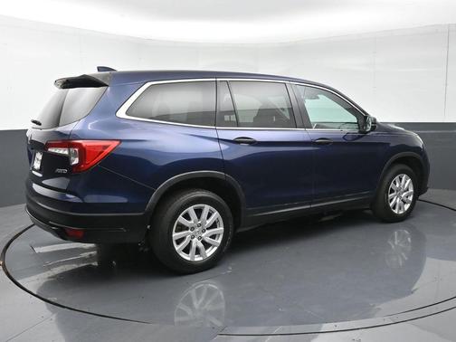 2019 Honda Pilot LX