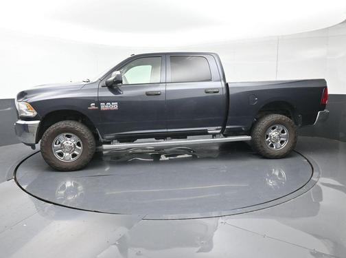 2015 RAM 2500 Tradesman