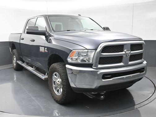 2015 RAM 2500 Tradesman