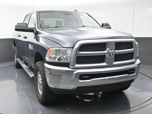 2015 RAM 2500 Tradesman
