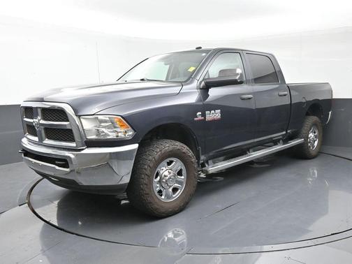 2015 RAM 2500 Tradesman