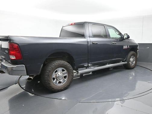 2015 RAM 2500 Tradesman