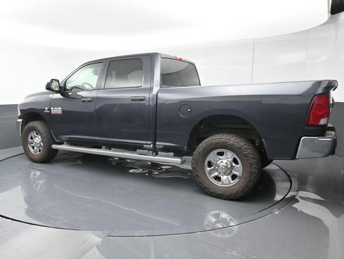 2015 RAM 2500 Tradesman
