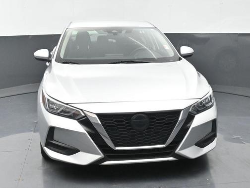 2022 Nissan Sentra S