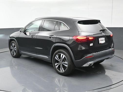 2024 Mercedes-Benz GLA 250 4MATIC