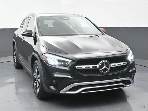 2024 Mercedes-Benz GLA 250 4MATIC