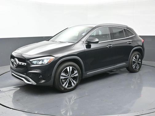 2024 Mercedes-Benz GLA 250 4MATIC