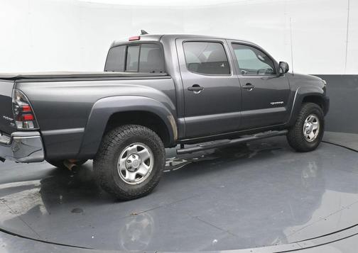 2014 Toyota Tacoma PreRunner
