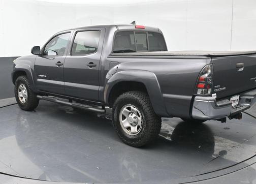 2014 Toyota Tacoma PreRunner
