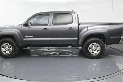 2014 Toyota Tacoma PreRunner