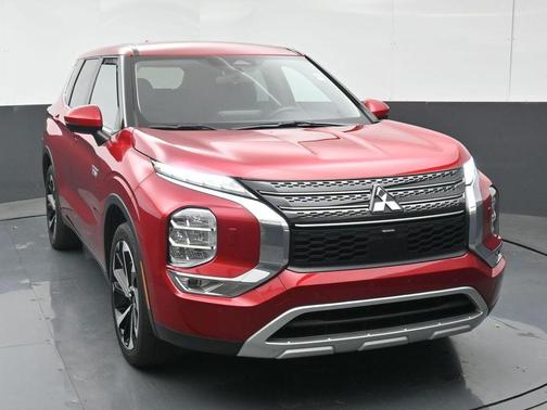 2023 Mitsubishi Outlander PHEV SE S-AWC
