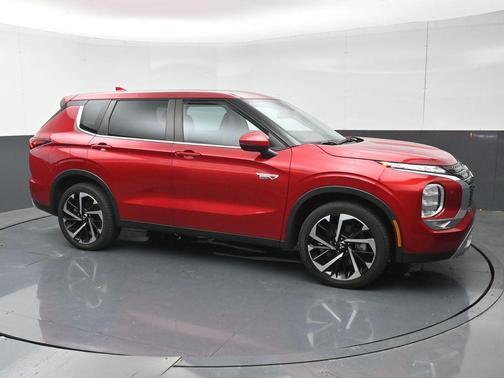 2023 Mitsubishi Outlander PHEV SE S-AWC