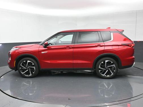 2023 Mitsubishi Outlander PHEV SE S-AWC