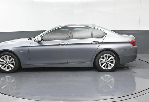 2015 BMW 528 528i