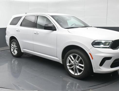 2023 Dodge Durango GT AWD