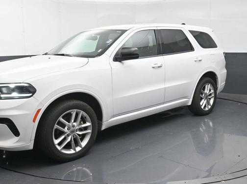 2023 Dodge Durango GT AWD