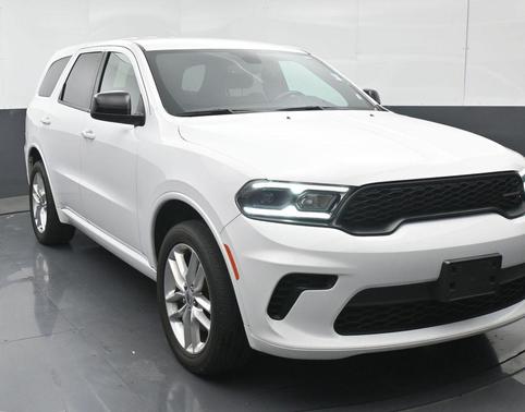 2023 Dodge Durango GT AWD