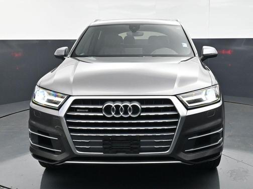 2019 Audi Q7 55 Premium