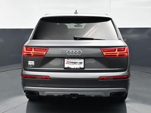 2019 Audi Q7 55 Premium